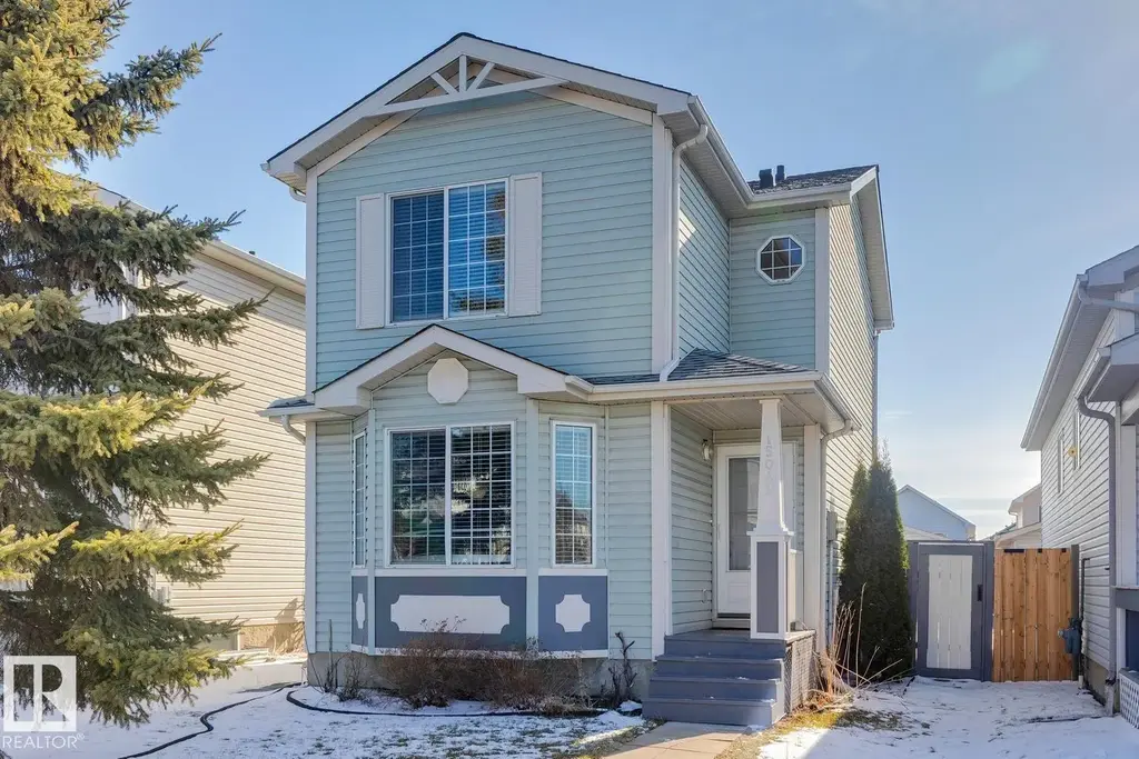 15043 132 St Nw, Edmonton